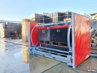 Kistenwasser RM Ruijter Machines Kistenwasser