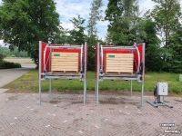 Kistenwasser RM Ruijter Machines Kistenwasser