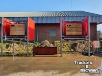Kistenwasser RM Ruijter Machines Kistenwasser