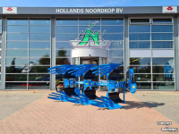 Ploegen Lemken Juwel 7 Vario 3-schaar wentelploeg | Uit voorraad leverbaar |