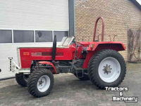 Traktoren Steyr 650