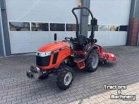 Tractor / Trekker TAFE 6028 M