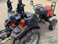 Tractor / Trekker TAFE 6028 M