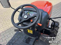 Tractor / Trekker TAFE 6028 M