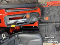 Tractor / Trekker TAFE 6028 M