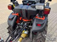 Tractor / Trekker TAFE 6028 M