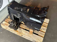 Gebruikte onderdelen van tractoren New Holland T6.175 AC
