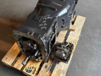 Gebruikte onderdelen van tractoren New Holland T6.175 AC