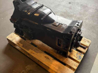Gebruikte onderdelen van tractoren New Holland T6.175 AC