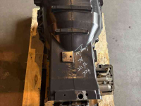 Gebruikte onderdelen van tractoren New Holland T6.175 AC