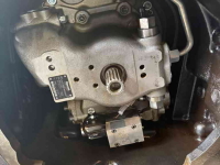 Gebruikte onderdelen van tractoren New Holland T6.175 AC