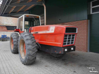 Tractor / Trekker International 3588 Snoopy 2+2