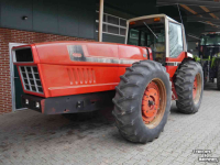 Tractor / Trekker International 3588 Snoopy 2+2
