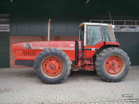Tractor / Trekker International 3588 Snoopy 2+2