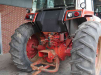 Tractor / Trekker International 3588 Snoopy 2+2