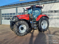 Tractor / Trekker Case-IH Maxxum 125 CVX