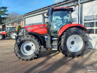 Tractor / Trekker Case-IH Maxxum 125 CVX