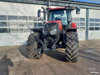 Tractor / Trekker Case-IH Maxxum 125 CVX
