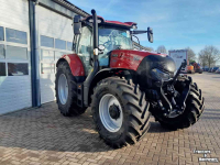 Tractor / Trekker Case-IH Maxxum 125 CVX