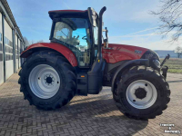 Tractor / Trekker Case-IH Maxxum 125 CVX
