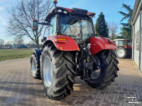 Tractor / Trekker Case-IH Maxxum 125 CVX