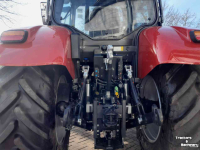 Tractor / Trekker Case-IH Maxxum 125 CVX