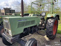 Tractor / Trekker  2s en 4s