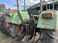 Tractor / Trekker  2s en 4s