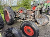Tractor / Trekker  2s en 4s