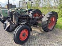 Tractor / Trekker  2s en 4s