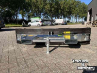 Rubberschuif Zocon RS 190 Budget Heftruck-aankoppeling