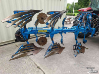 Ploegen Rabewerk Start Variant 120MC