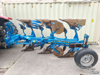 Ploegen Rabewerk Start Variant 120MC