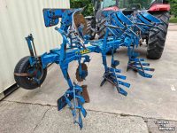 Ploegen Rabewerk Start Variant 120MC