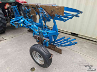 Ploegen Rabewerk Start Variant 120MC
