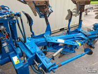 Ploegen Rabewerk Start Variant 120MC