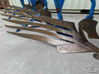 Ploegen Rabewerk Start Variant 120MC