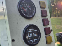 Shovel / Wiellader / Kniklader Striegel 190 dy / a