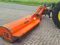 Klepelmaaier Perfect ZF-180