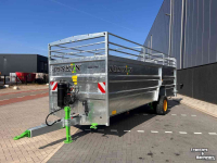 Veewagen / Veetrailer Joskin Betimax 6750