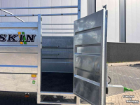Veewagen / Veetrailer Joskin Betimax 6750