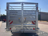 Veewagen / Veetrailer Joskin Betimax 6750