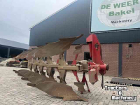 Ploegen  goizin 5 schaar ploeg