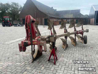 Ploegen  goizin 5 schaar ploeg