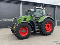 Tractor / Trekker Fendt 728 profi plus