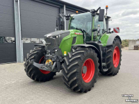 Tractor / Trekker Fendt 728 profi plus