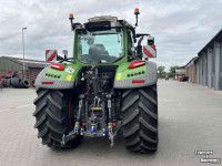 Tractor / Trekker Fendt 728 profi plus