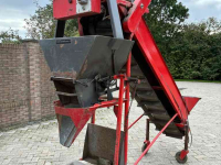 Afweegapparatuur De Lignie Weger