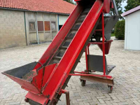 Afweegapparatuur De Lignie Weger