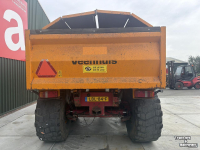 Kipper / Kiepwagen / Landbouwkipper  Veenhuis kieper JVZK22